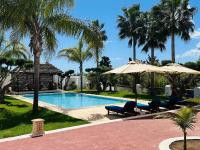 Villa Oasis Hammamet - Ferienwohnung Hammamet
