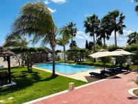 Villa Oasis Hammamet - Ferienwohnung Hammamet