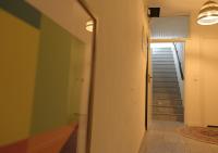 Vila Real Center Terrace - B&B Vila Real
