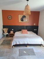 Maquis - Ferienwohnung Mialet