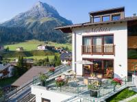 Haus Melitta - B&B Lech