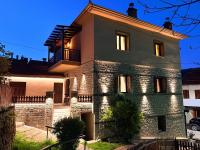 DG kores - B&B Metsovo