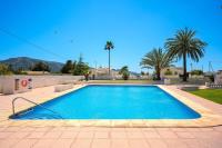 Limoneros Spaniahome - B&B Foyes Blanques