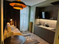 Memel Townhouse Senamiestis - B&B Klaipėda