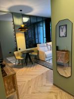 Memel Townhouse Senamiestis - Ferienwohnung Klaipėda