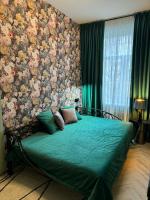 Memel Townhouse Senamiestis - Ferienwohnung Klaipėda