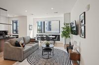 Elegant Penthouse Heart of Downtown DC - B&B Washington D.C.