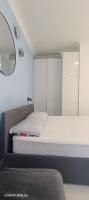 Huge Studio with balcony - B&B Londra