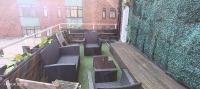 Huge Studio with balcony - Ferienwohnung London