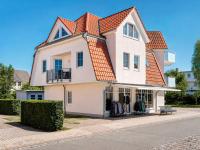 Strandnest - B&B Zingst