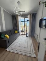 Апартаменты в Чайка Резорт, Иссык-Куль - Ferienwohnung Chon-Sary-Oy