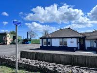 Cranachan Hot Tub by Carnoustie Golf & Distillery - B&B Monifieth