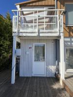 An entire floor in a beautiful villa, close to Arlanda Airport - Chambres d'hôtes Stockholm