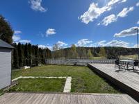 Villa - Vue sur Jardin