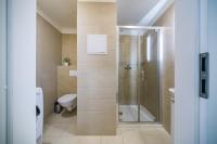 APARTIA Spolková Brno center - B&B Brno