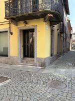 Hostpitaly - La piccola casa del pozzo - Ferienwohnung Chivasso