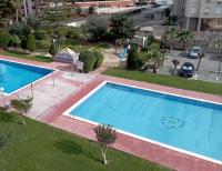 Apartamento F&H BeachDream - Ferienwohnung Finestrat