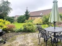 Idyllic Country Cottage near York - Bed and Breakfast Bishop Wilton