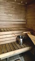 Lomahuoneisto SeaStar merinäköalalla - Chambres d'hôtes Kalajoki