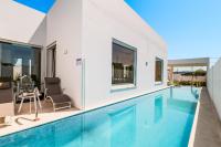 Villa Jannah - Luxury Halal Retreat - B&B Quinta do Anjo