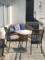 Apartmani Focic - B&B Selce