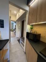 ABC - Aleje Blisko Ciebie - apartament w centrum Częstochowy DARMOWY PARKING - Chambres d'hôtes Częstochowa