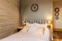 La Palette Fleurie - B&B Laignes