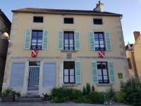 La Palette Fleurie - B&B Laignes