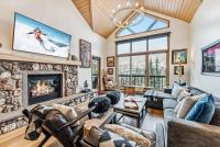 Snowloft - Chambres d'hôtes Beaver Creek Village