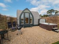 Cosy Cocoon - B&B Malton
