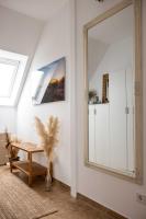 Sonnenkoje - Bed and Breakfast Fehmarn