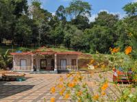 Belandoor Nature Nest - Bed and Breakfast Sringeri