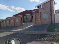 Radie Guest House - Chambres d'hôtes Mthatha