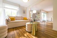 Jardin Wilson - B&B Digione