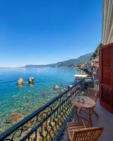 Chianalea 31 - B&B Scilla