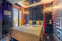 Int 37 Luxury Rooms - Ferienwohnung Rom