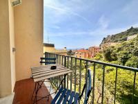 Antico Mulino - Spazioso Trilocale 50mt dal mare - Ferienwohnung Varigotti
