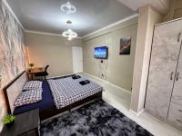 apartment on Kalyk Akieva 155 - Chambres d'hôtes Bichkek