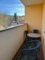 Apartament Misio - Bed and Breakfast Szklarska Poręba
