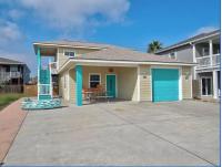 BellaVita Beach House Pool,Golf Cart,Dogs welcome - B&B Port Aransas