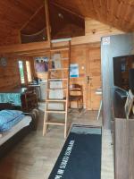 Domki letniskowe 30m2 - B&B Nowe Warpno