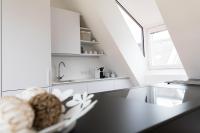 MINTGraz - 1 bedroom Penthouse - B&B Graz
