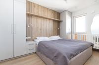 Soft Dune Apartment - Ferienwohnung Palanga