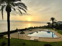 Apartamento frente al mar en Denia - ES-373-8 - Bed and Breakfast Denia