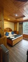 Himtal Stays 3BHK Jungle View Retreat, Manali - Ferienwohnung Manāli