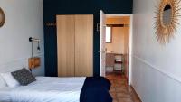 Zweibettzimmer
