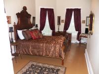 Habitación Deluxe con cama extragrande