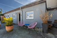 Gemütliche Ferienwohnung - Araliya 2 - Ferienwohnung Ahlbeck