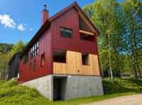 Bear Lodge with Sauna and BBQ near Rusutsu Resort - B&B Rusutsu