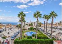 Bungalow Gran Alacant, Santa Pola - B&B Puertomarín